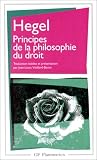 [Book] Principes de la philosophie du droit