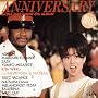 ANNIVERSARY FROM NEW YORK AND NASSAU AKINA NAKAMORI 6TH ALBUM(���W���P�b�g�d�l)