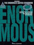 [Book] The Enormous Guitar Songbook (Guitar Tab Collection)