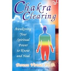 Chakra Clearing: A Morning and Evening Meditation to Awaken Your Spiritual Power