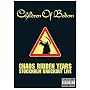 Chaos Ridden Years: Stockholm Knockout Live [DVD] [Import]