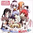 HAPPY��LESSON HARA HARA MUSIC CD
