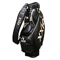DUNLOP(�_�����b�v) XXIO �[�N�V�I �L���f�B�o�b�O �u���b�N GGC-X017