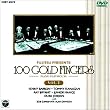 100 GOLD FINGERS-PIANO PLAYHOUSE- Vol.1 [DVD]