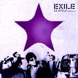 [CD]EXILE EX-STYLE~Kiss you~ (CCCD)
