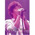 �A���E�W�F�E�N 1st Concert in Japan �ʏ�� [DVD]