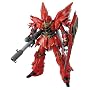 MG 1/100 MSN-06S �V�i���W�� (�@����m�K���_��UC) �o���_�C