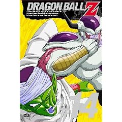 DRAGON BALL Z #14 [DVD]