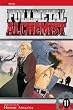 Fullmetal Alchemist, Vol. 11 (Fullmetal Alchemist (Graphic Novels))