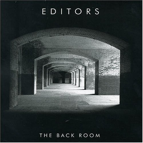  The Back Room