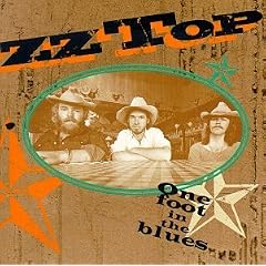 One Foot in the Blues