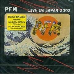Live in Japan