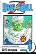 Dragon Ball (Japanese Format) (Dragon Ball Z, 4)