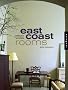 East Coast Rooms: Portfolios of 31 Interior Designers and Architects