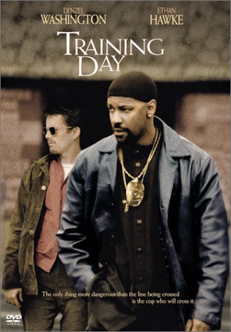  Training Day (Widescreen)