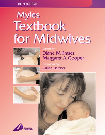  Myles' Textbook for Midwives
