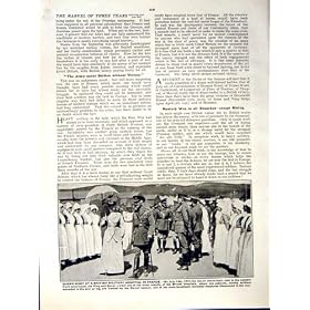 �����[�t�����X 1917 �N�̐��E���̃A�[�T�[�E�R�i���E�h�C���̏���