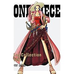 ONE PIECE LOG COLLECTION "VIVI" [DVD]
