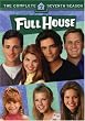 Full House: Complete Seventh Season [DVD] [Import]