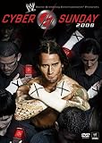 [DVD]プロレス WWE サイバー・サンデー 2008 [DVD]