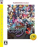 ���E��L�f�B�X�K�C�A3 PLAYSTATION 3 the Best