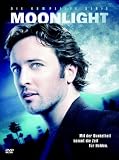 [DVD] Moonlight - Die komplette Serie (4 DVDs)