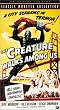 Creature Walks Among Us [VHS] [Import]