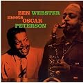 Been Webster Meets Oscar Peterson [12 inch Analog]