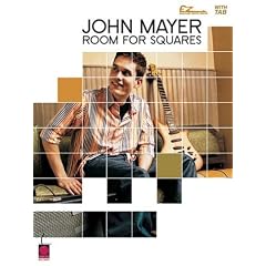 John Mayer: Room for Squares