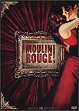 [DVD] Moulin Rouge!