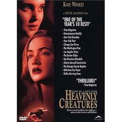 Heavenly Creatures [DVD] [Import]