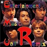 the REMIXE.M.U�ɂ��