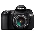 Canon �f�W�^����჌�t�J���� EOS 60D EF-S18-55 IS �����Y�L�b�g EOS60D1855ISLK