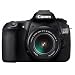 Canon �f�W�^����჌�t�J���� EOS 60D EF-S18-55 IS �����Y�L�b�g EOS60D1855ISLK