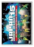 JAPAN DANCE DELIGHT VOL.15 [DVD]