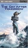 [DVD]デニス・クエイド デイ・アフター・トゥモロー (UMD)