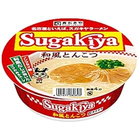 �������� �J�b�v�X�K�L�����[���� 102g�~12��