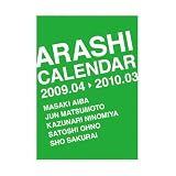 ���J�����_�[  2009.4  ��  2010.3 ([�J�����_�[])