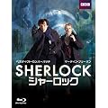 SHERLOCK / �V���[���b�N [Blu-ray]