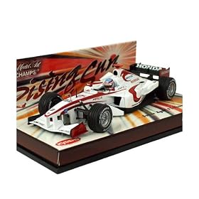 MINICHAMPS 1/43�X�P�[�� Rising Sun �X�[�p�[�A�O��F1 Showcar 2006 #22 ��������