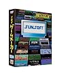�U�E�Q�[�����[�J�[ ~�T���\�t�g��~ [DVD]