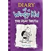 Diary of a Wimpy Kid 05. The Ugly Truth