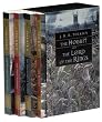 The Hobbit and the Lord of the Rings �A�����J��