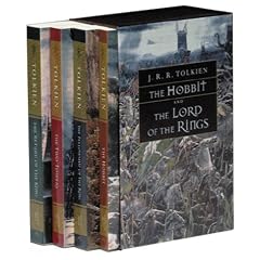 The Hobbit and the Lord of the Rings �A�����J��