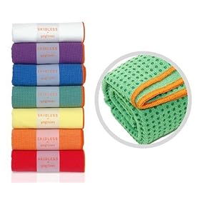yogitoes SKIDLESS-�X�L�b�h���X- ���K���O �n���h�T�C�Y �O���[��
