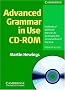 Advanced Grammar in Use Network CD ROM