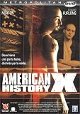 [DVD] American History X