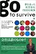go to survive ����ǂ����q����1500���푈