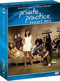 [DVD]ケイト・ウォルシュ プライベート・プラクティス:LA診療所 シーズン2 コレクターズ BOX Part2 [DVD]