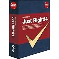 Just Right!4 �ʏ��